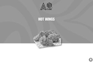 Hot Wings