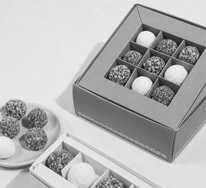 Royal Box Of Truffles