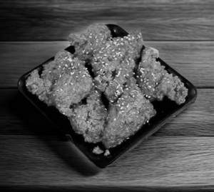 Korian chicken (12pcs)