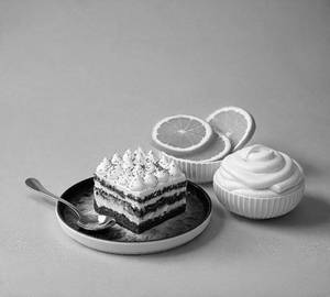 Red Velvet Pastry