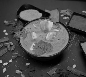 Paneer Butter Masala
