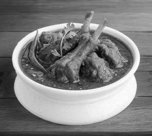 Handi Style Mutton Rogan Josh