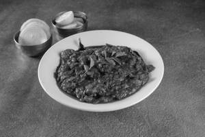 Bheja Masala