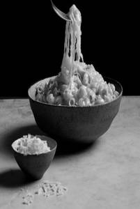 Mac N Cheese