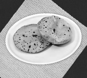 Butter Roti