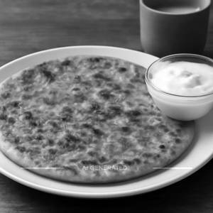 Aalu Paratha
