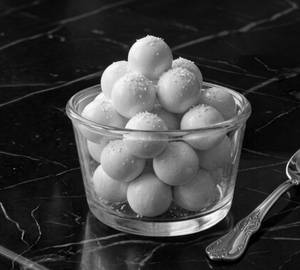 Coconut obsession Balls