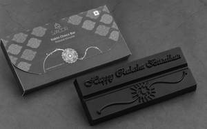 Rakhi Special - Choco Bar (Roasted Almond)