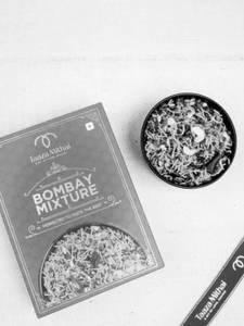 Bombay Mixture