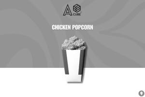 Popcorn Chicken