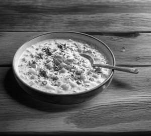 Veg Raita