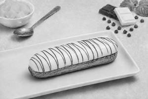 Salted Caramel Éclair