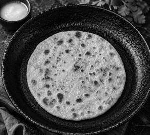 Sattu Paratha