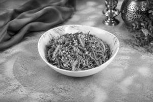 Roasted Garlic Noodles