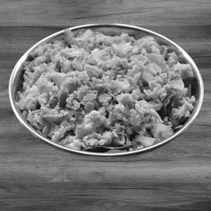 Egg Poriyal - 250 Ml