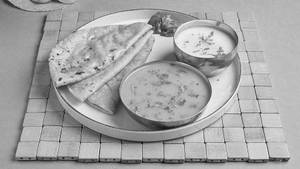 Homely Dal