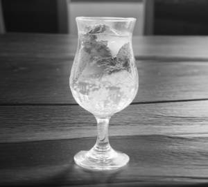 Virgin Mojito