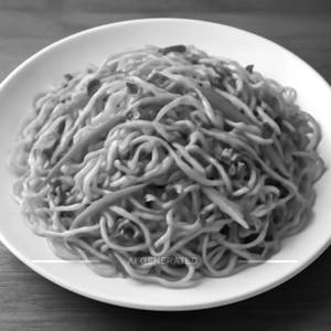 Singapuri Noodles