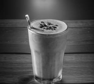 Chocolate Shake