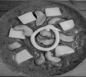 Kaju Cheese Masala