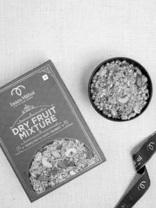 Dry Fruit Mixture