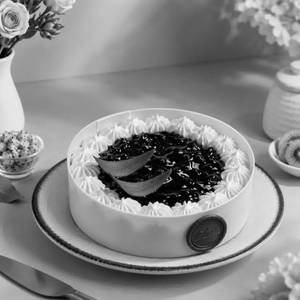Blueberry Cake