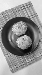 Sabudana Vada(Fasting/Upvas Special (2 Pc)