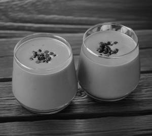 Cold Coco (1 Glass)