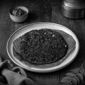 Ragi Rotti