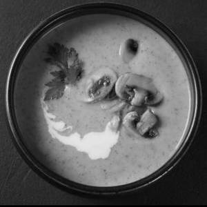 Cream Of Mushroom