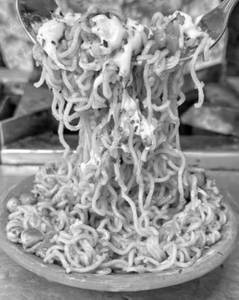 Cheese  Maggi