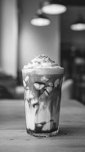 Hazelnut Kaffe