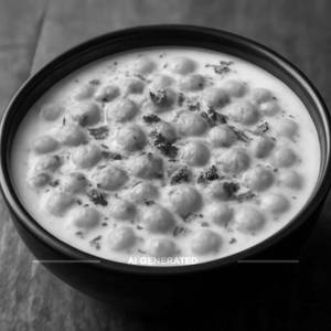 Bundi Raita