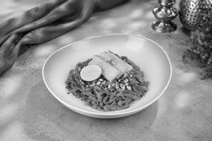 Pad Thai Noodles