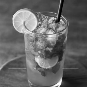 Green Mojito