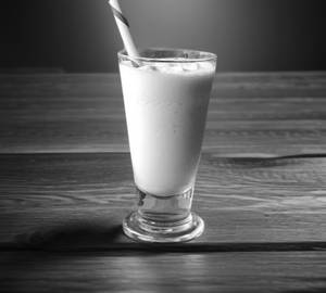 Vanilla Shake