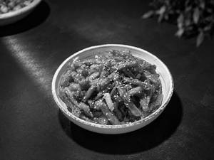 Honey Chili Potato