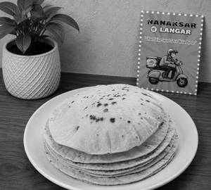Roti (1 Roti)