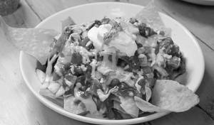 Macho Nachos