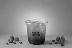 Raspberry Cold Brew