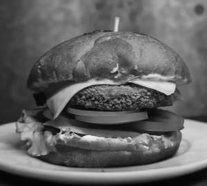 Chicken Burger [250 G] 1 Pc