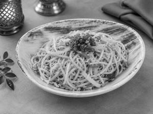 Burnt Garlic Noodles
