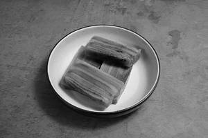 Bebinca Cake ( 2 Pcs )