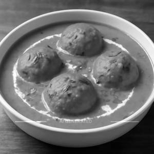 Veg Kofta Curry