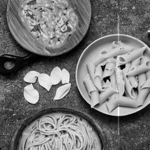 Make Your Own Pasta