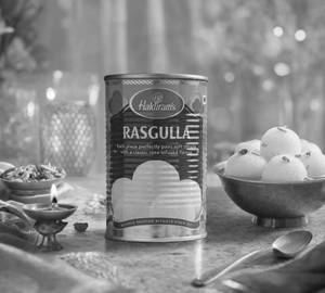Rasgulla(1 Kg)