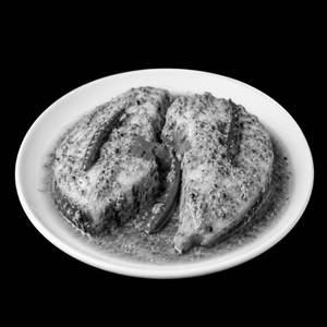 Bhapa Fish