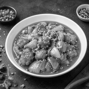 Chilli Chicken Gravy