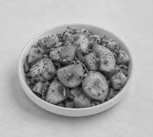 Masala Idli Fried