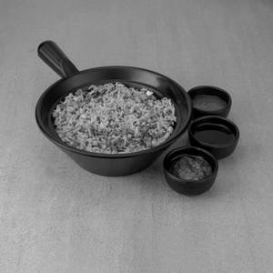Schezwan Fried Rice